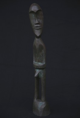 Purukupali by Cyril James Kerinauia