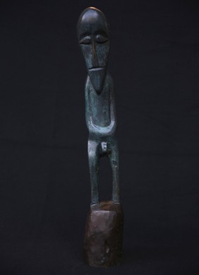 Jinani by Cyril James Kerinauia