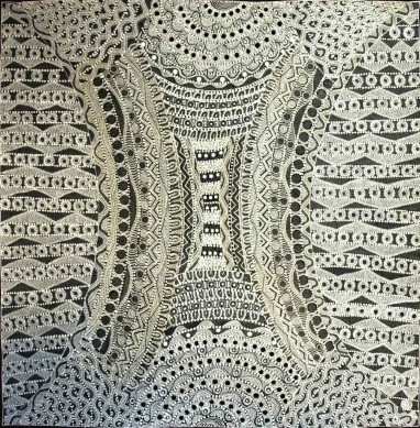 Awelye – Women’s Ceremony by Tanya Bird Mpetyane