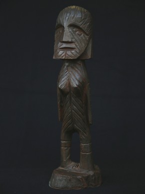 Bima by John Patrick Kelantumama