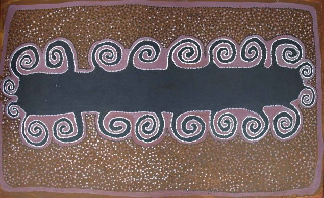 Kurtal Storm Clouds by David Downs