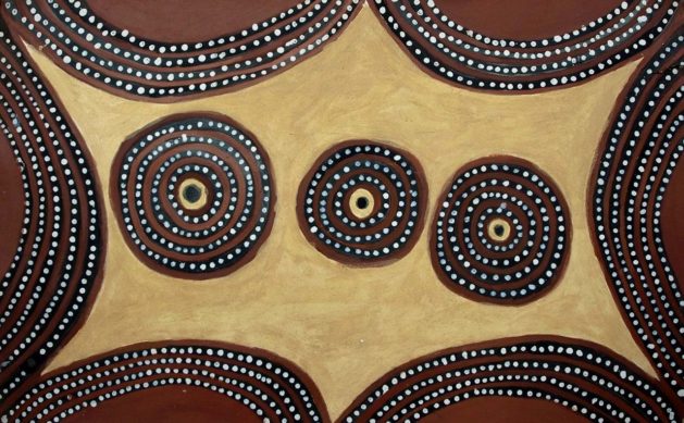 Boolanji – Fish Hole by Jack Britten