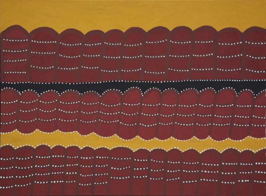 Sunrise over Purnululu by Sade Carrington