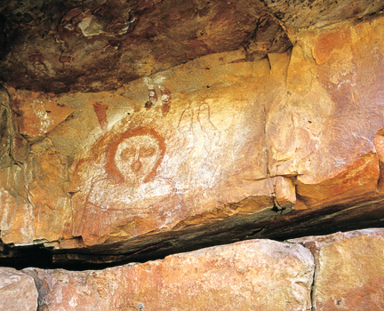 Aboriginal Rock Art