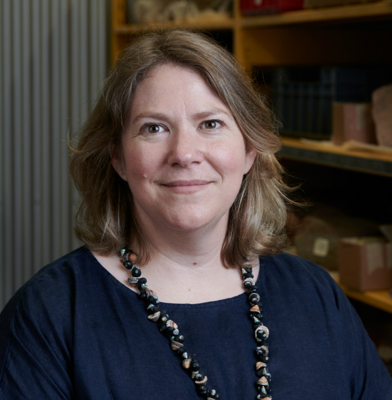 Annie Carson 2020 WA Museum