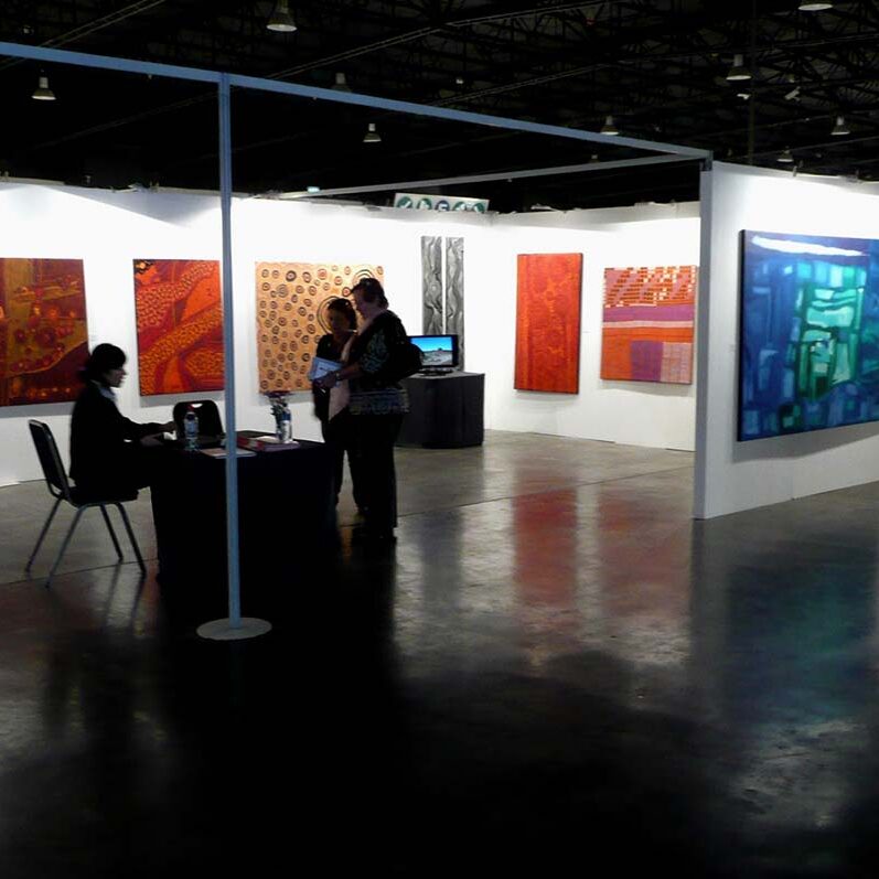 Art Fair Buenos Aires