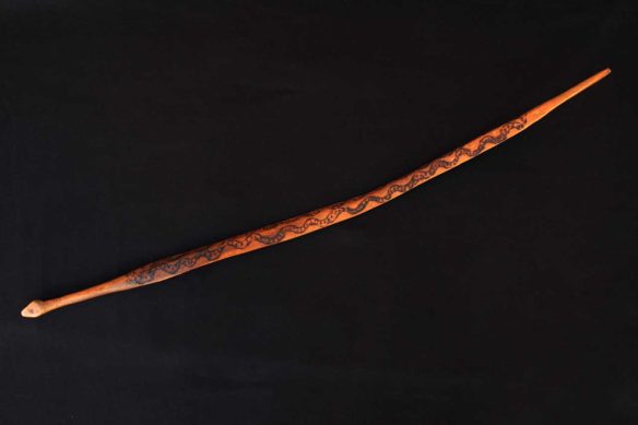 Snake by Artefact 