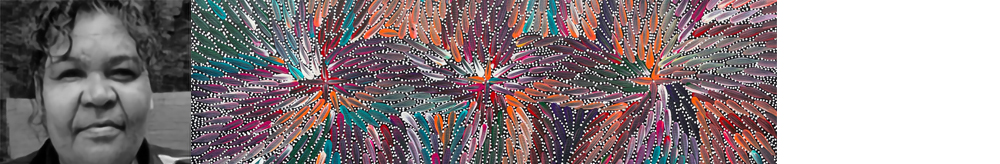 Bernadine Johnson Artist Profile