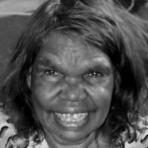 Dorothy Napangardi, Japingka Gallery