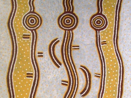 Geoffrey Bardon Papunya Tula Artists