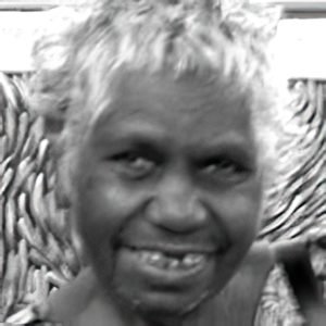 Gloria Petyarre, Japingka Gallery