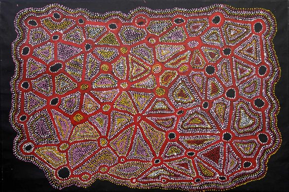 Marmaduu by Ian Rictor & Kathleen Donegan 