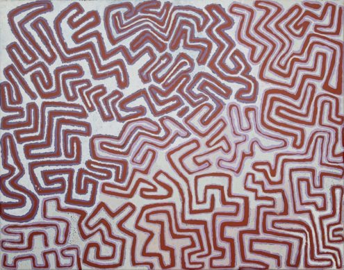 Untitled by Jackie Giles