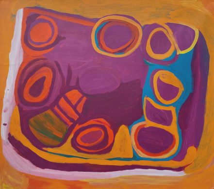 Ngupawarlu – Womens Law Story by Stumpy Brown