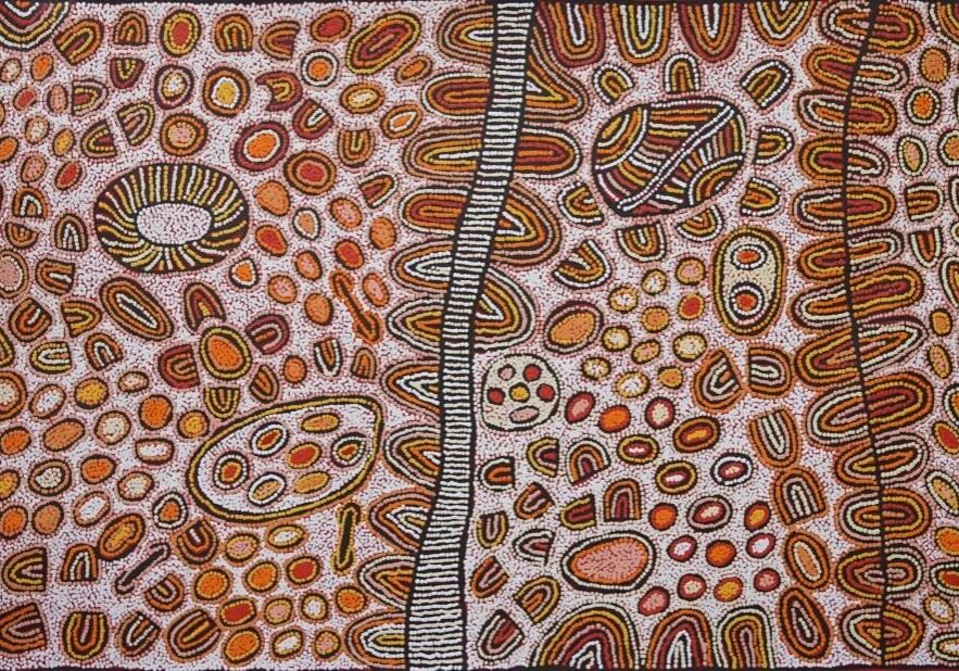 Minyma Tjukurrpa