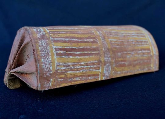 Bark Basket by Artefact 