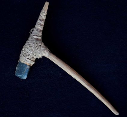 Stone Axe by Artefact 