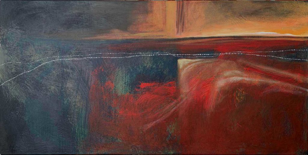 Shane Pickett Glory of the Morning Sun