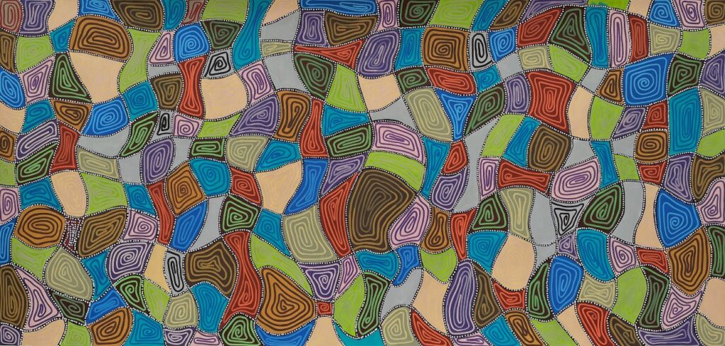 Songlines Songlines