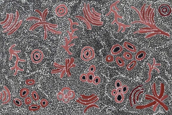 Seven Sisters Dreaming by Meredith Curley