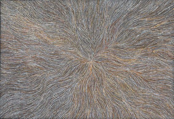 Bush Turkey Story by Genevieve Kemarr Loy