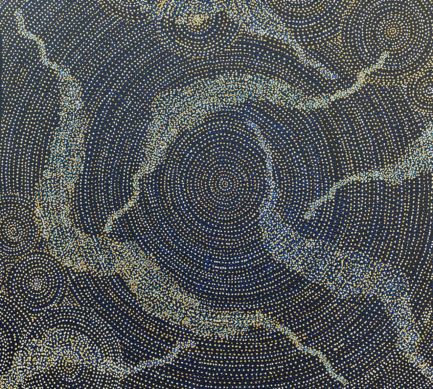 Ancestors by Sarrita King
