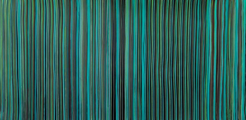 Spear Trees by Yondee Shane Hansen