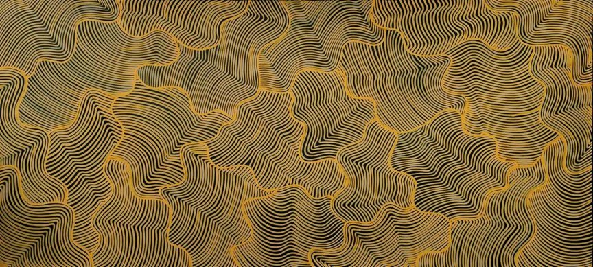 Dancing Winds by Yondee Shane Hansen