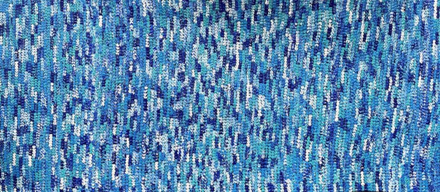 Yarluwar – Sea by Amanda Westley