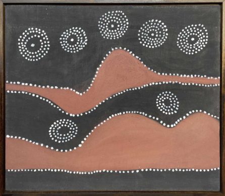 Kalanganaring – Ord River Country by Jack Britten