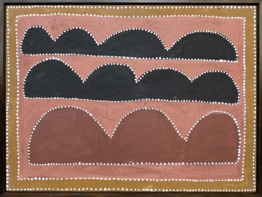 Bloodwood Country by Queenie McKenzie
