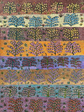 Bush Medicine by Jessie Beasley