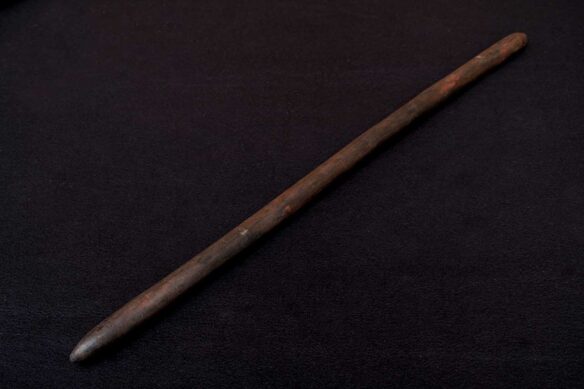Digging Stick by Brenton James