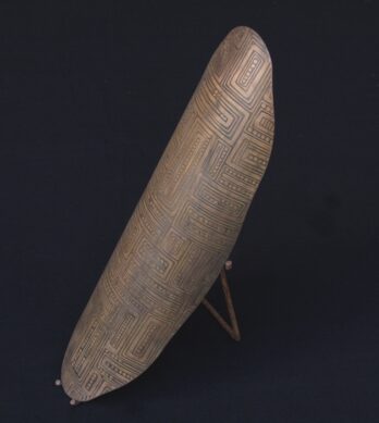 Coolamon – Language of the Earth by Sarrita King