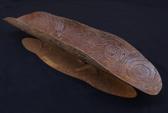 Coolamon – Language of the Earth by Sarrita King