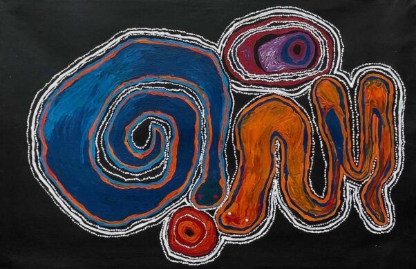 Pukara by Dora Parker