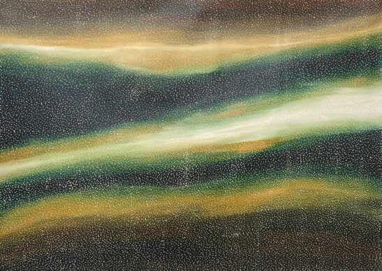 River Flow by Sonya Edney
