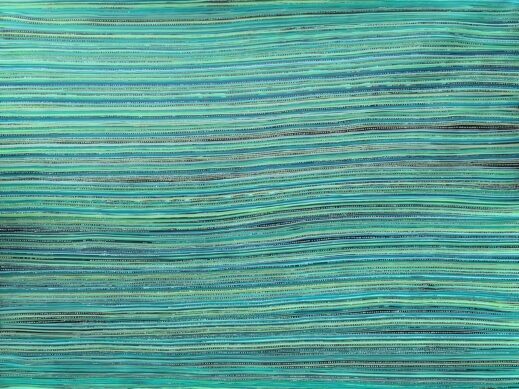 Songlines by Yondee Shane Hansen