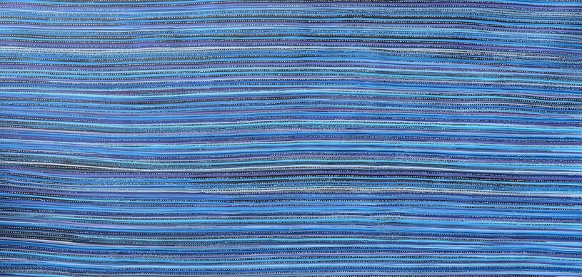 Songlines by Yondee Shane Hansen