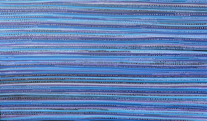 Songlines by Yondee Shane Hansen
