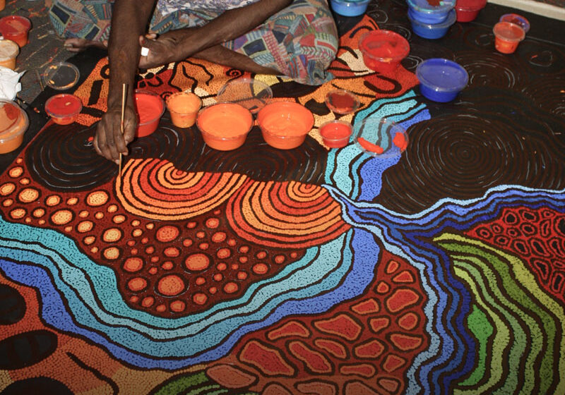 Japingka Aboriginal Art - Sale Offers Japingka Aboriginal Art - Sale Offers