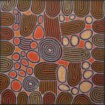 Joylene Reid Napangardi | Womens Ceremony