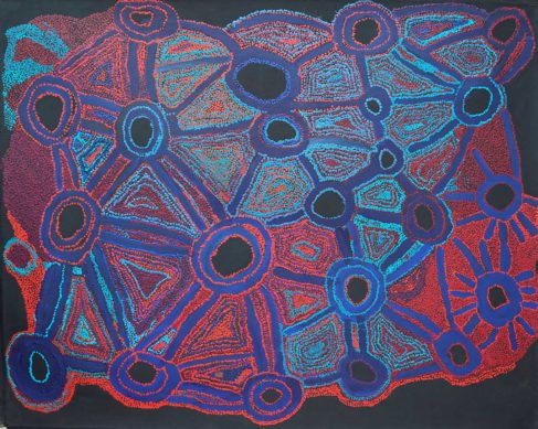 Unpun by Kanta Donnegan