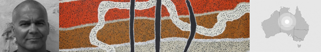 Karun Warun Aboriginal Artist Profile