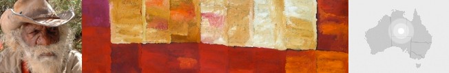 Kudditji Kngwarreye Aboriginal Artist