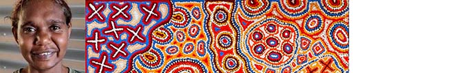 Michelle Butlet Artist Profile