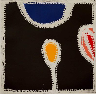 Janderrji – Dolly Hole by Paddy Bedford
