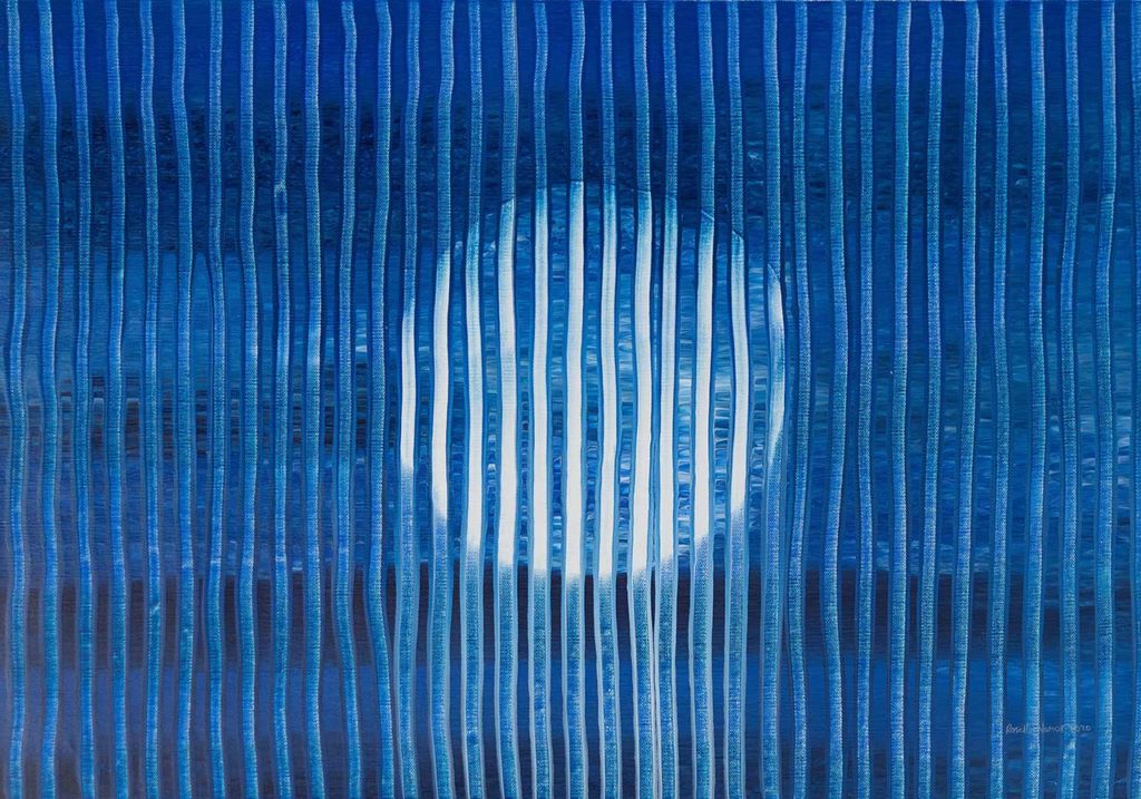 Full Moon Rosella Namok Full Moon