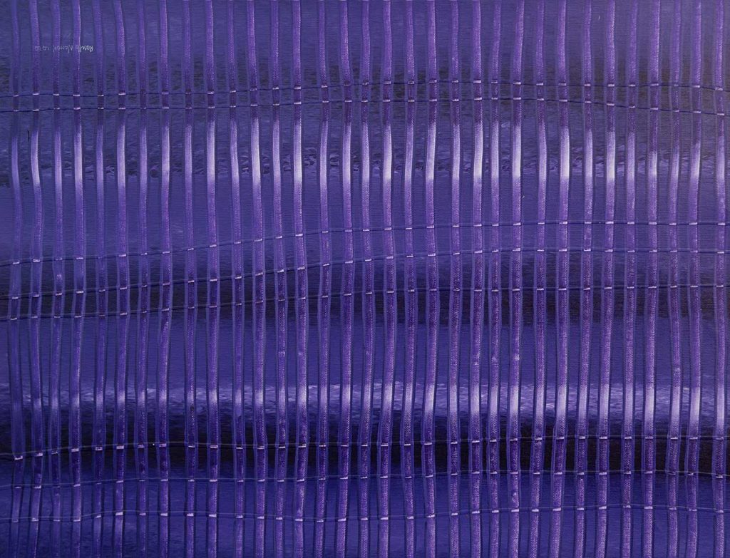 Purple Rain Rosella Namok's Purple Rain