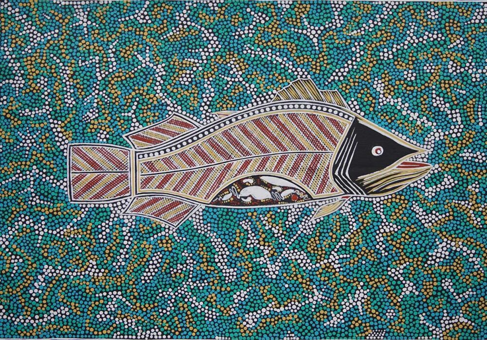 Barramundi Dreaming